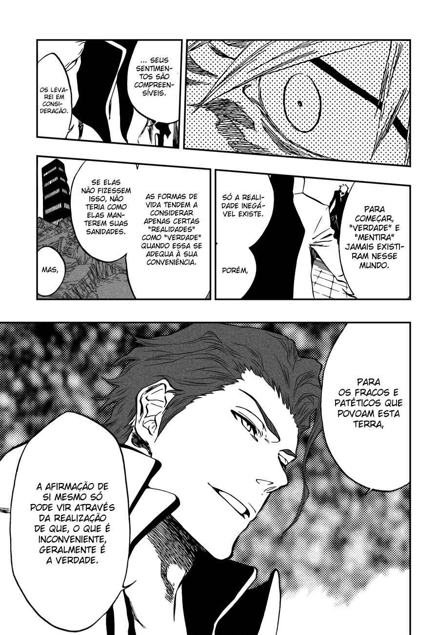 Read Bleach PT-BR Manga Online