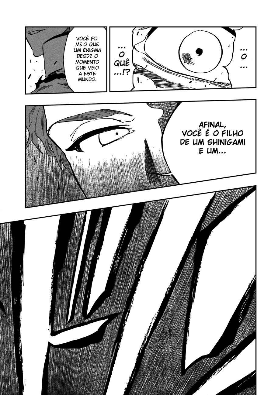 Read Bleach PT-BR Manga Online