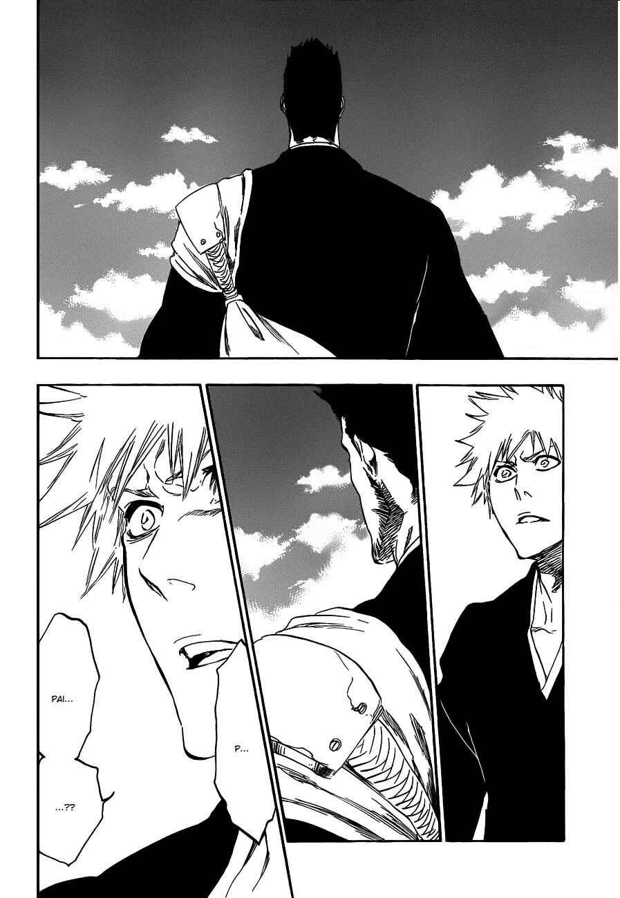 Read Bleach PT-BR Manga Online