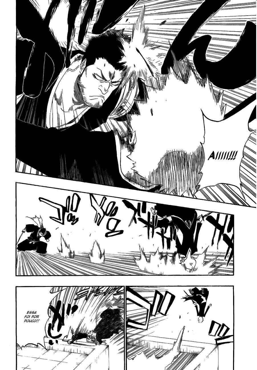 Read Bleach PT-BR Manga Online