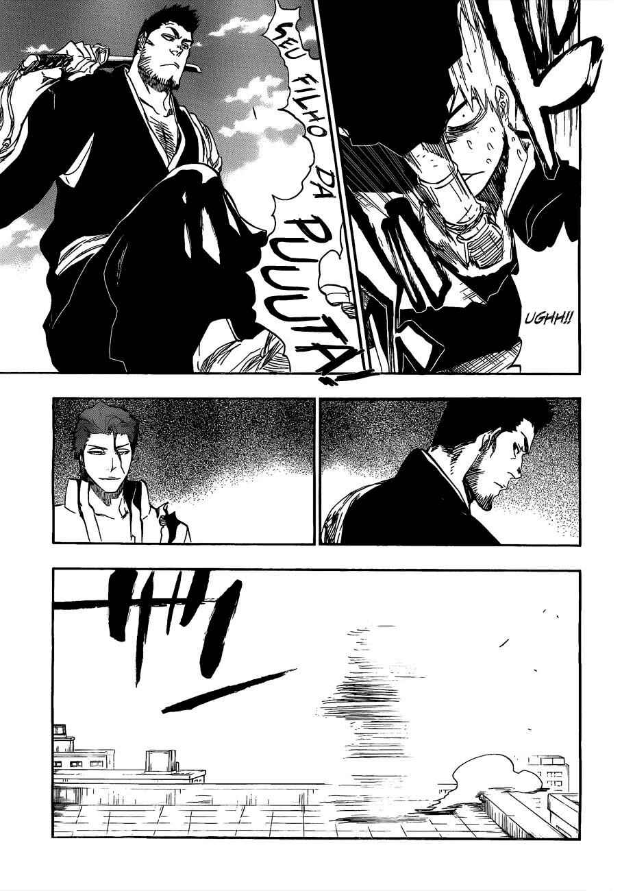 Read Bleach PT-BR Manga Online