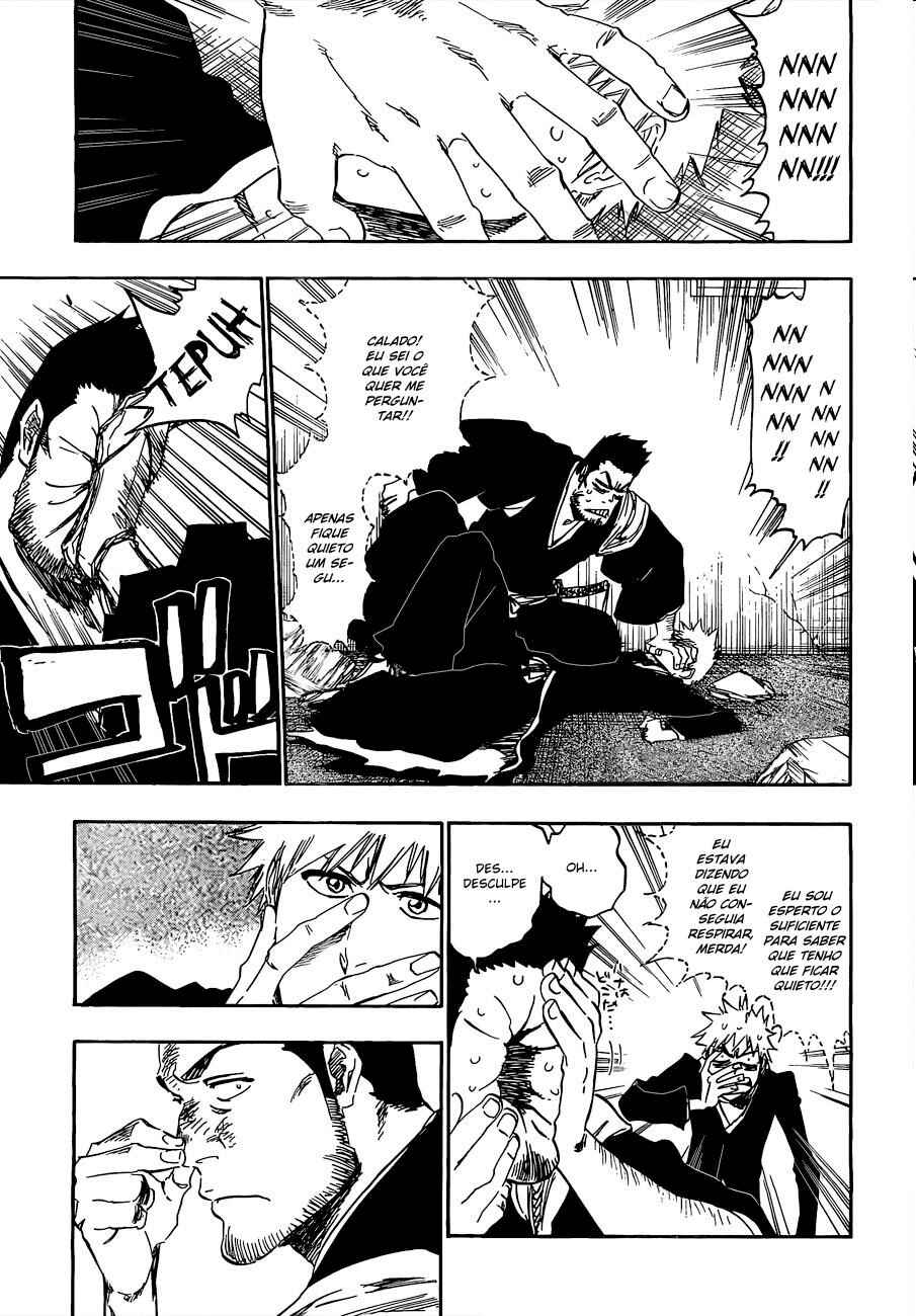 Read Bleach PT-BR Manga Online