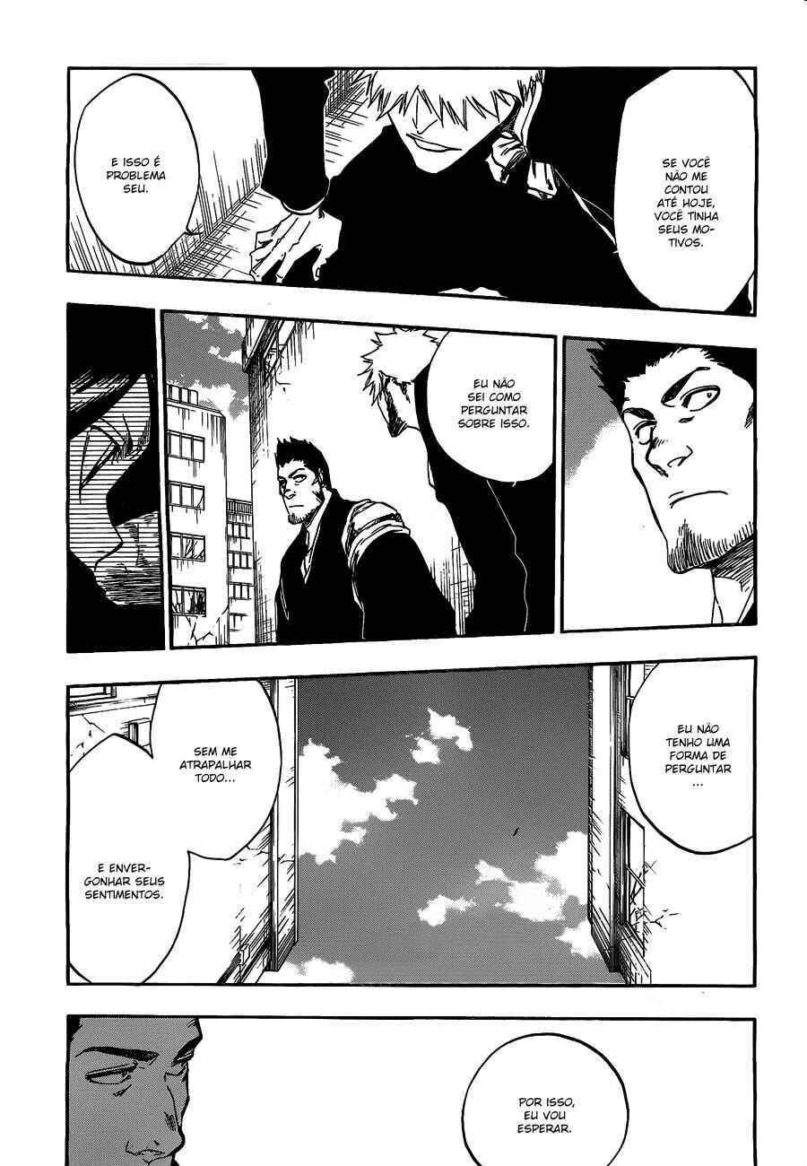 Read Bleach PT-BR Manga Online