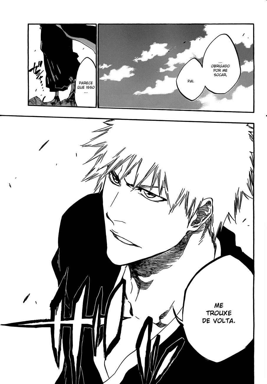 Read Bleach PT-BR Manga Online