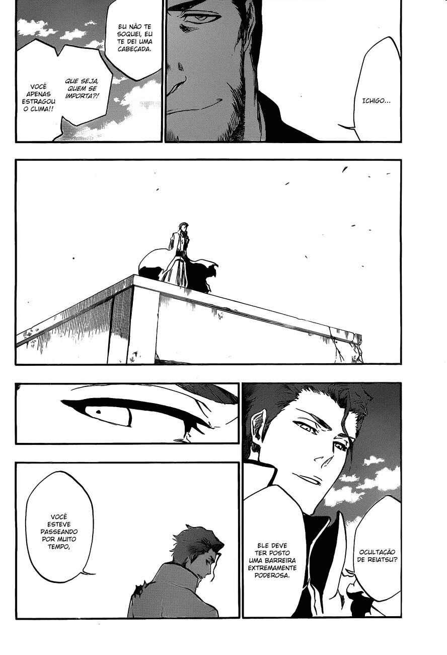 Read Bleach PT-BR Manga Online