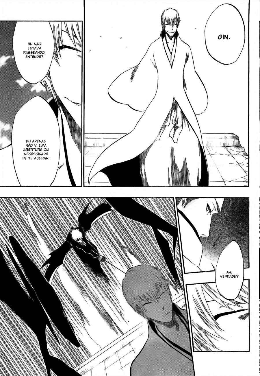 Read Bleach PT-BR Manga Online