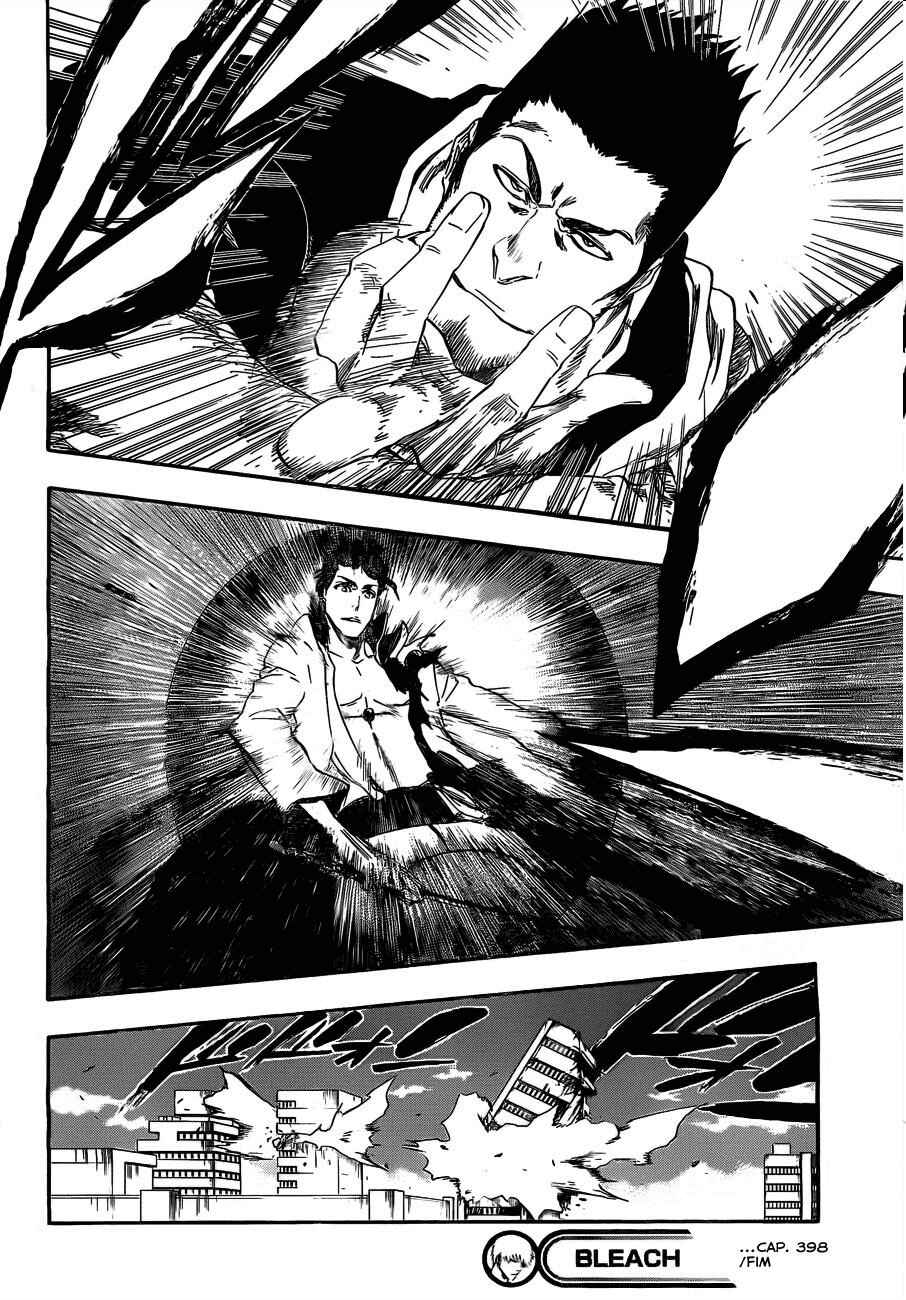 Read Bleach PT-BR Manga Online
