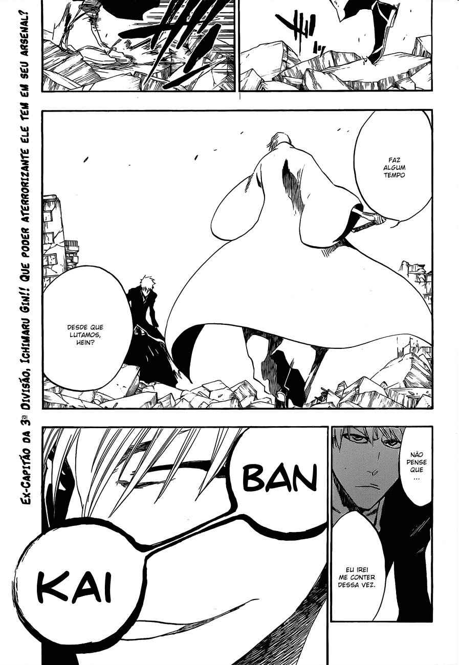 Read Bleach PT-BR Manga Online
