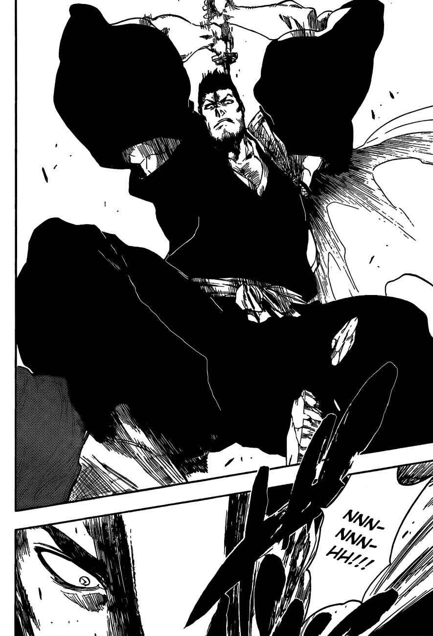 Read Bleach PT-BR Manga Online