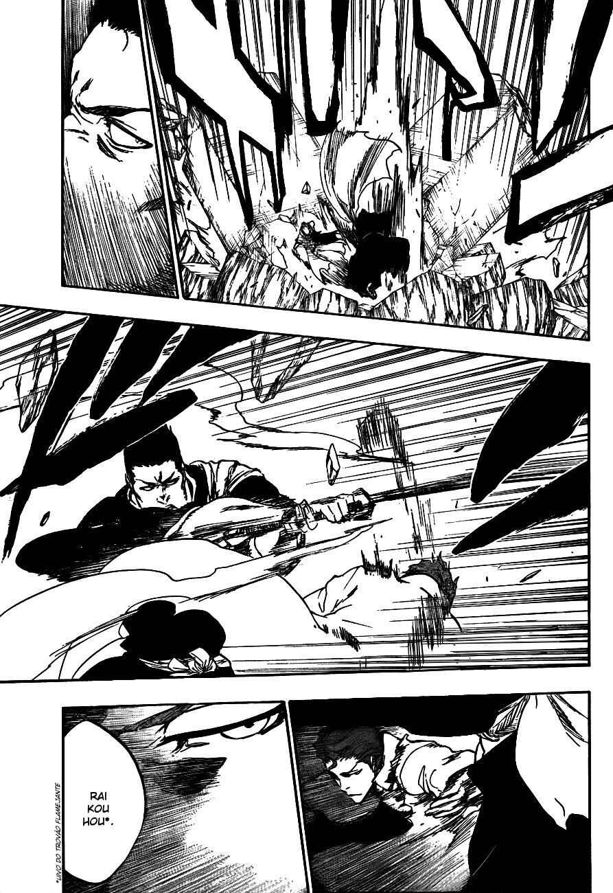 Read Bleach PT-BR Manga Online