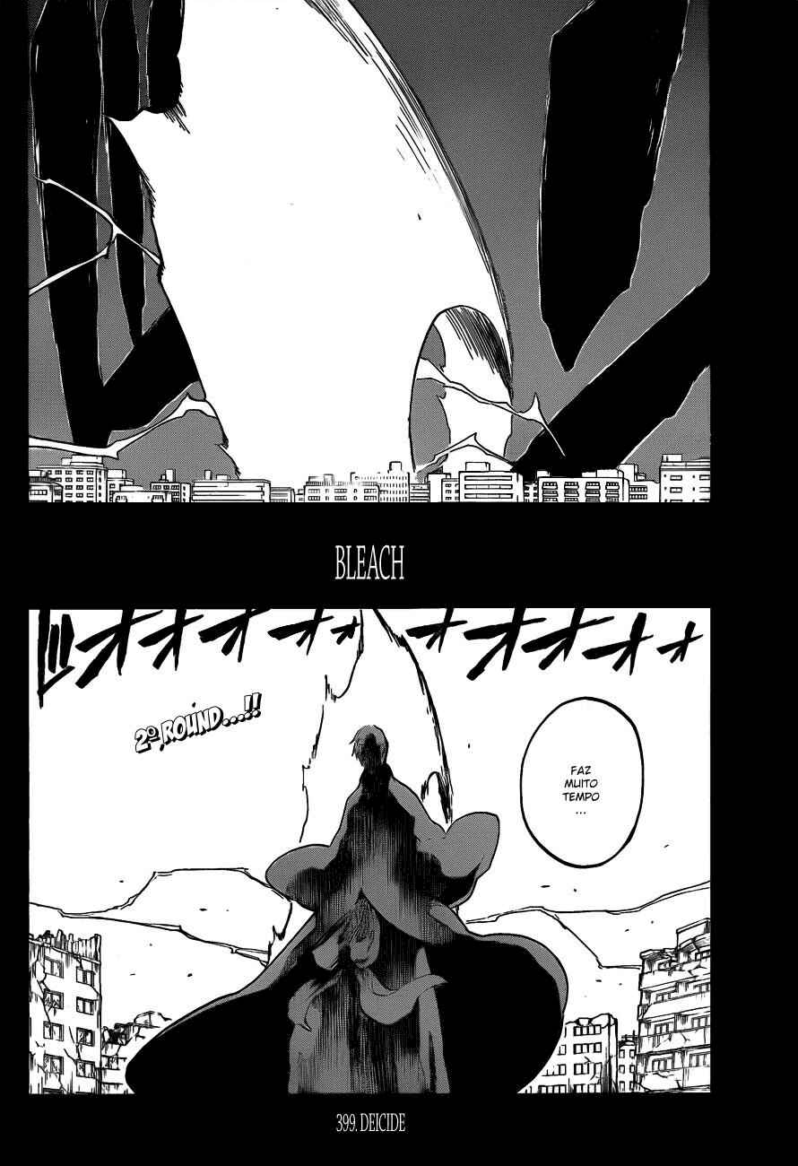 Read Bleach PT-BR Manga Online