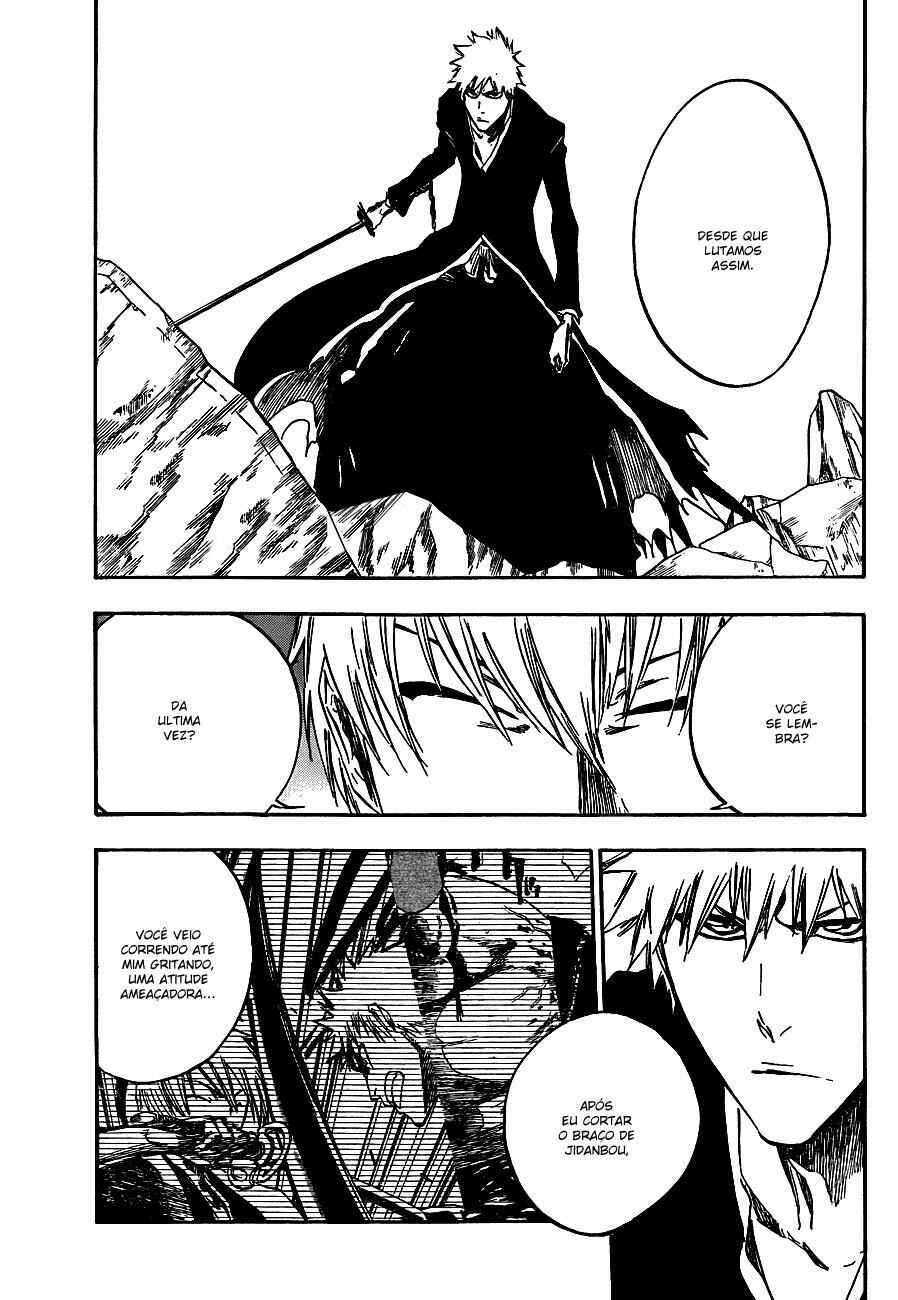 Read Bleach PT-BR Manga Online