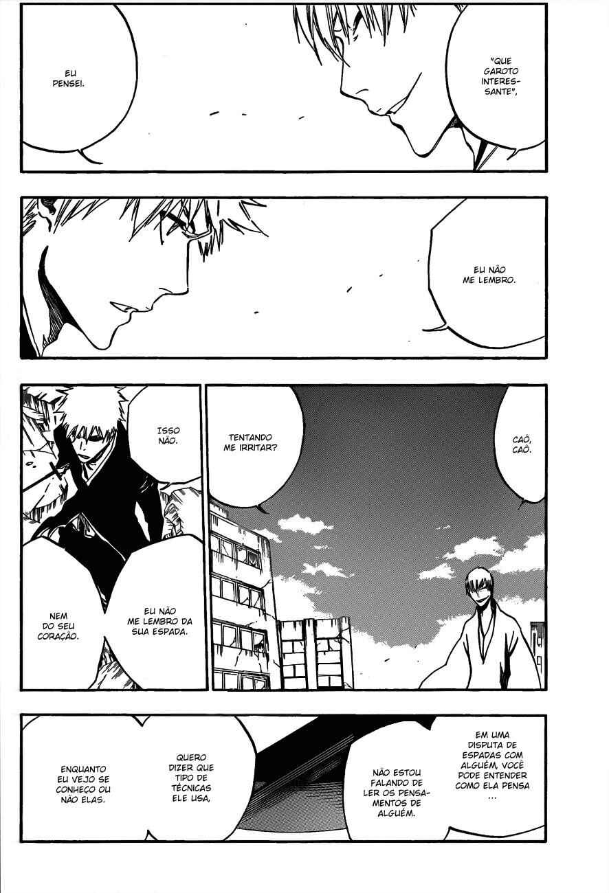 Read Bleach PT-BR Manga Online