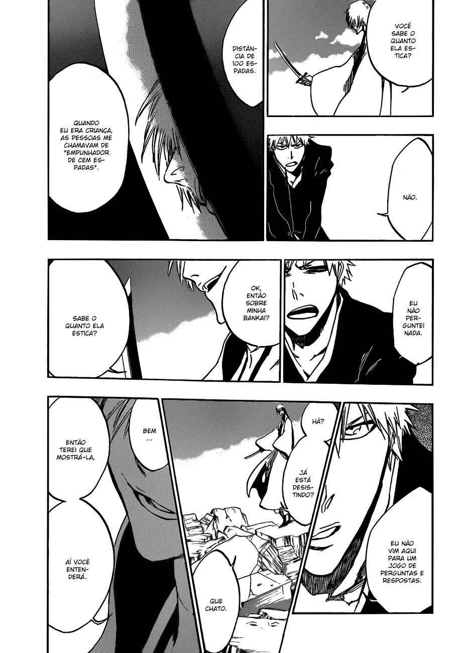 Read Bleach PT-BR Manga Online