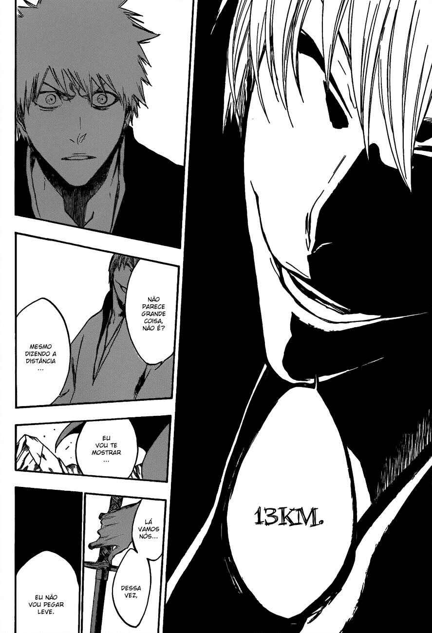 Read Bleach PT-BR Manga Online