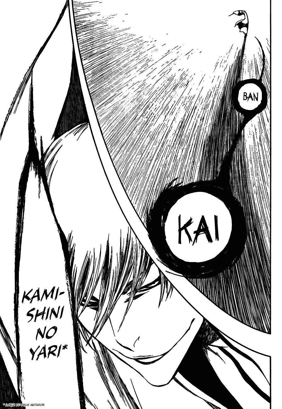 Read Bleach PT-BR Manga Online