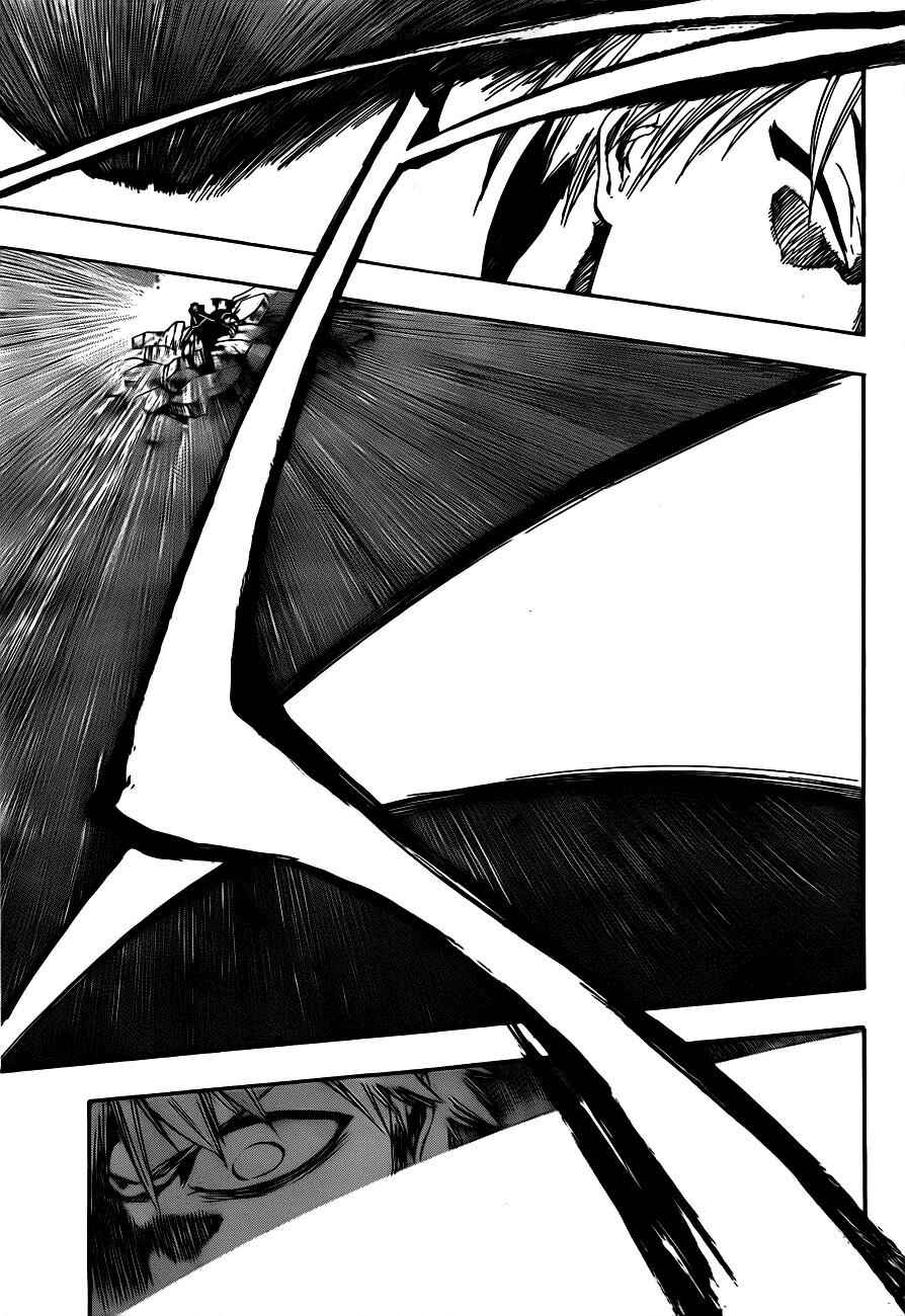 Read Bleach PT-BR Manga Online