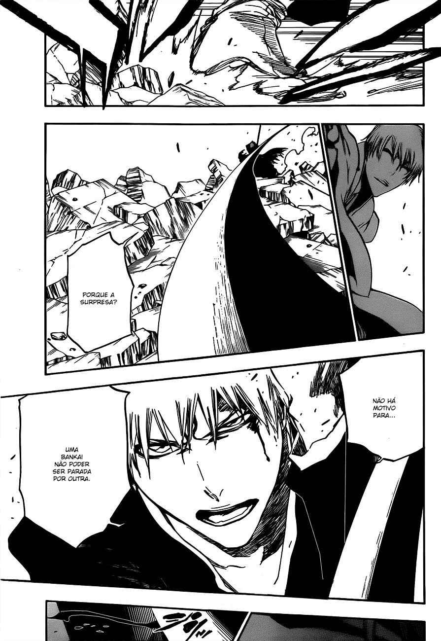 Read Bleach PT-BR Manga Online