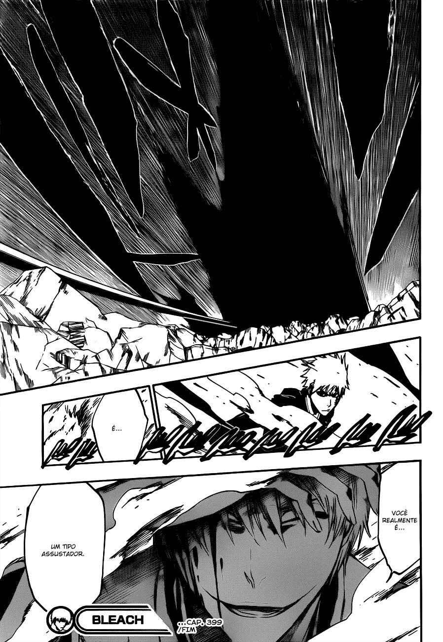 Read Bleach PT-BR Manga Online