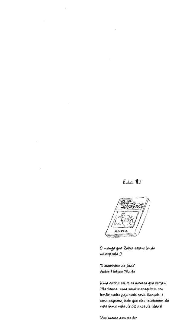 Read Bleach PT-BR Manga Online