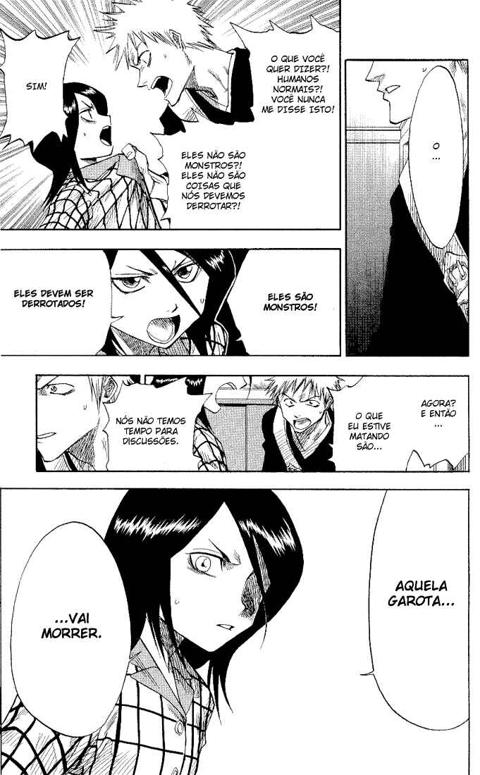 Read Bleach PT-BR Manga Online
