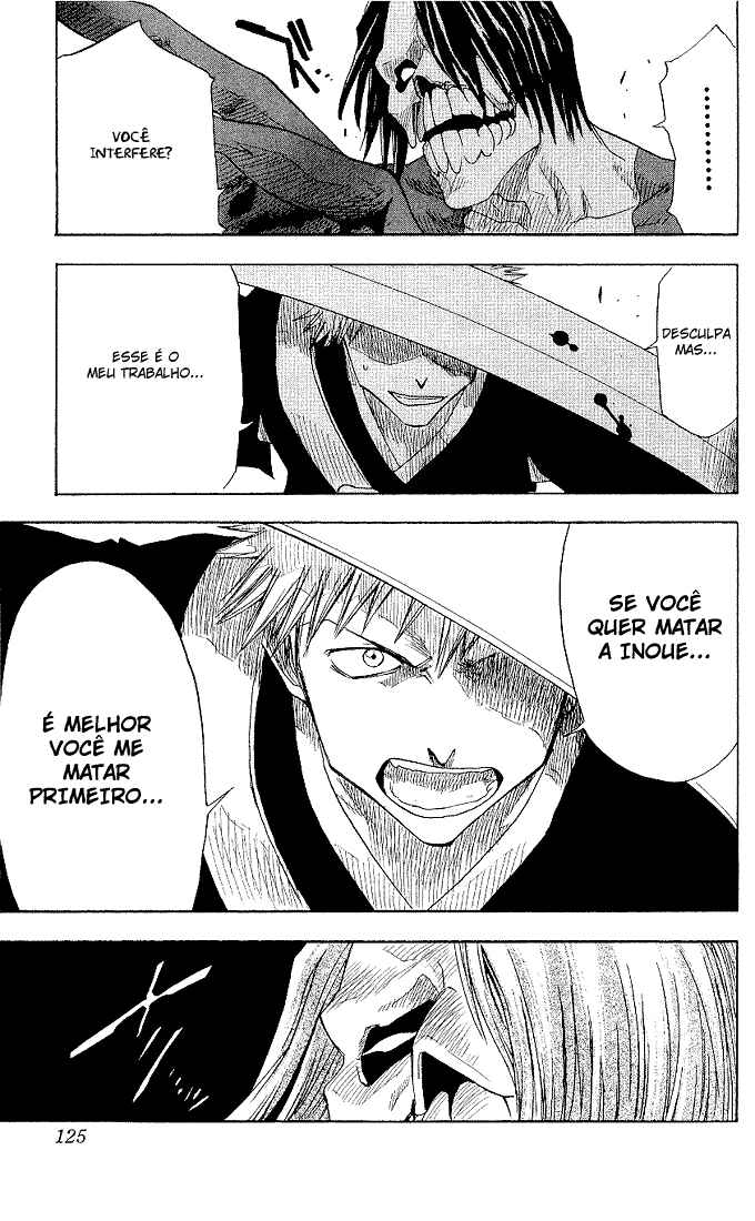 Read Bleach PT-BR Manga Online