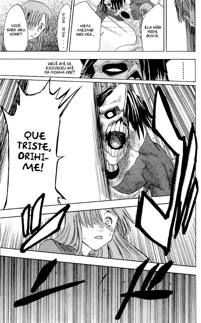 Read Bleach PT-BR Manga Online
