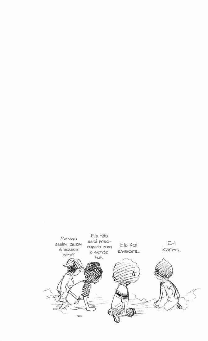 Read Bleach PT-BR Manga Online