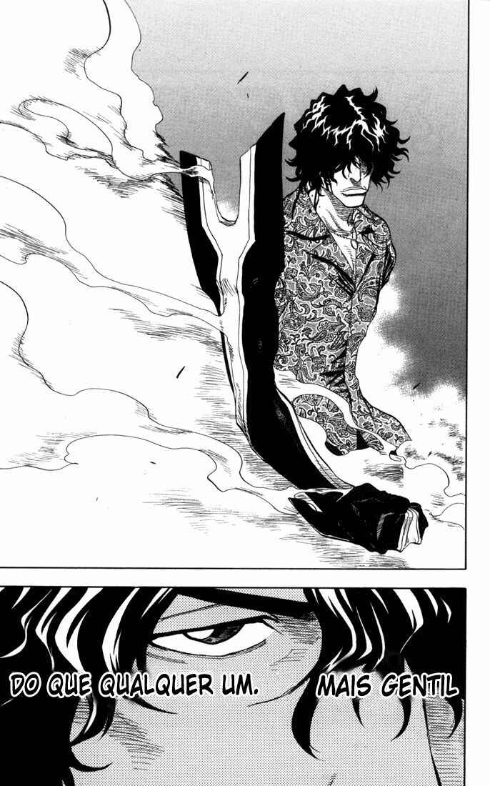 Read Bleach PT-BR Manga Online