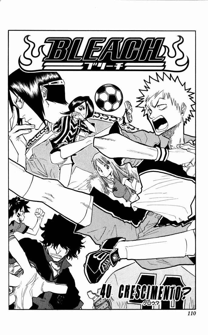 Read Bleach PT-BR Manga Online