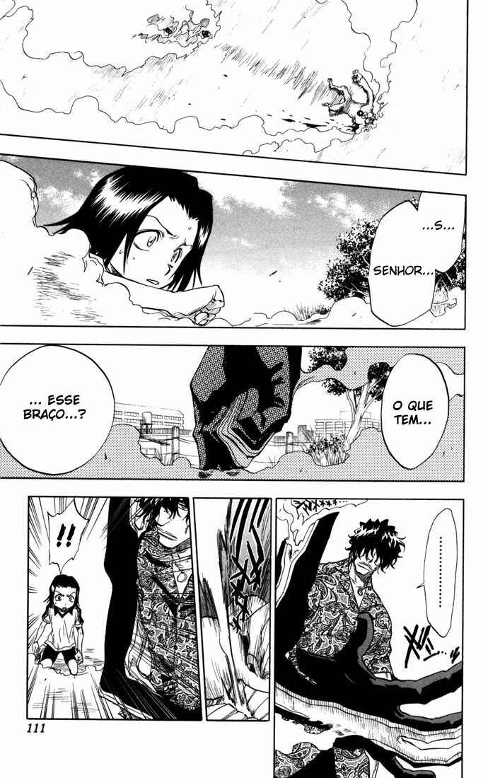 Read Bleach PT-BR Manga Online