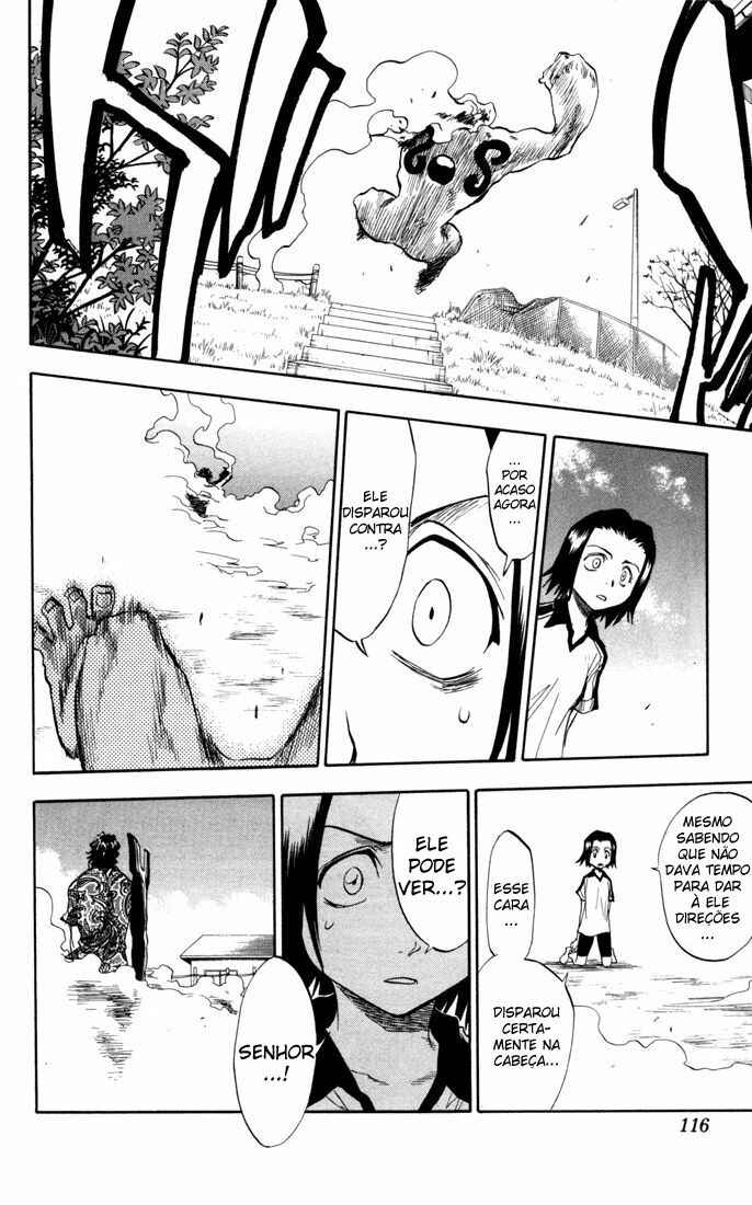 Read Bleach PT-BR Manga Online