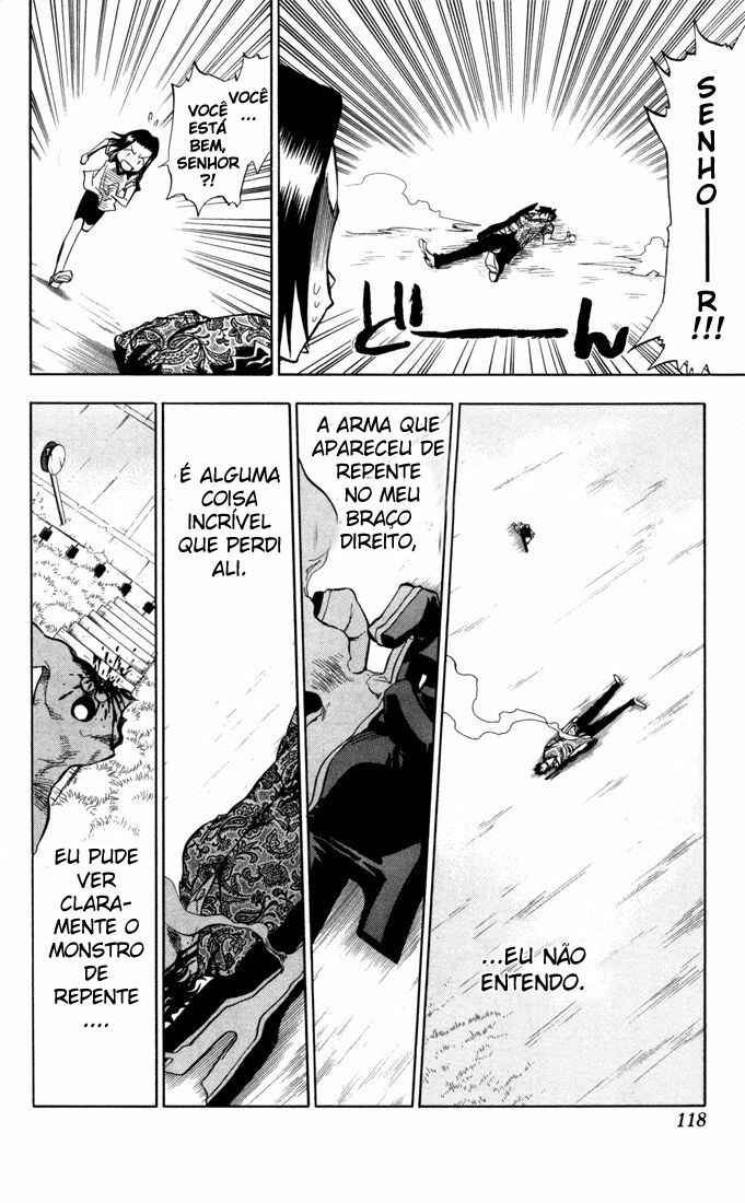Read Bleach PT-BR Manga Online