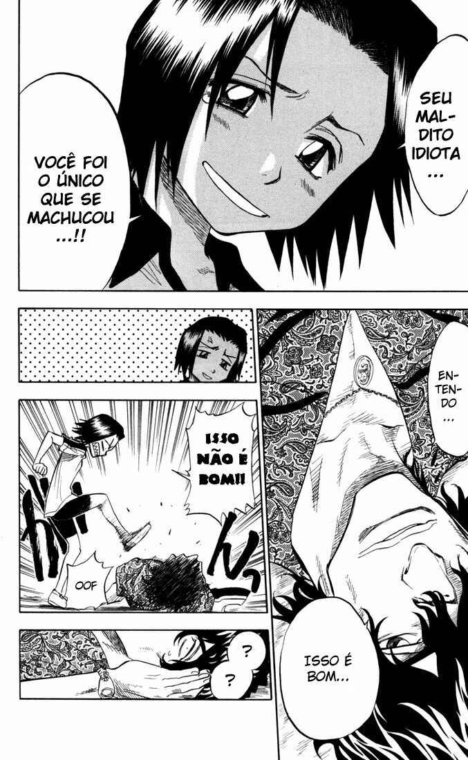 Read Bleach PT-BR Manga Online