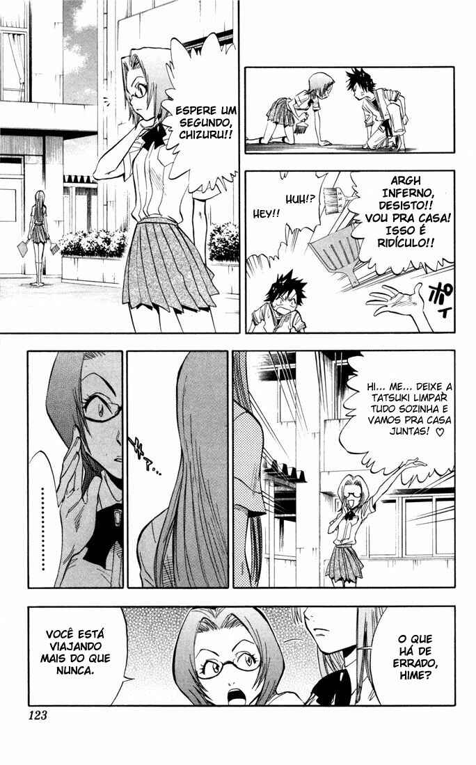 Read Bleach PT-BR Manga Online