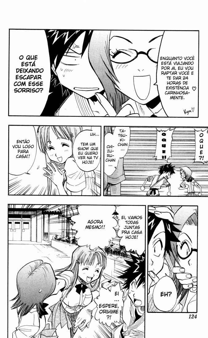 Read Bleach PT-BR Manga Online