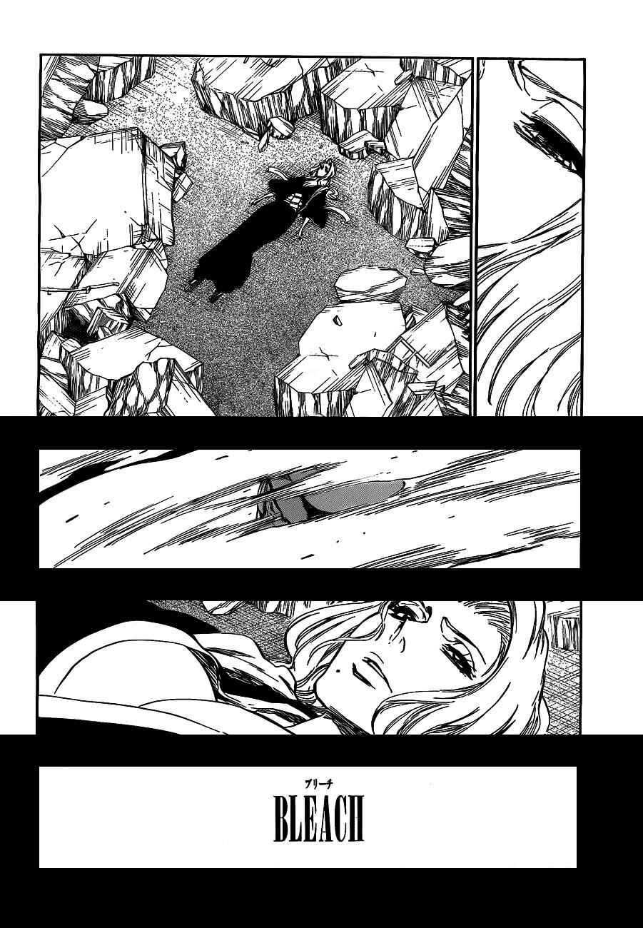 Read Bleach PT-BR Manga Online
