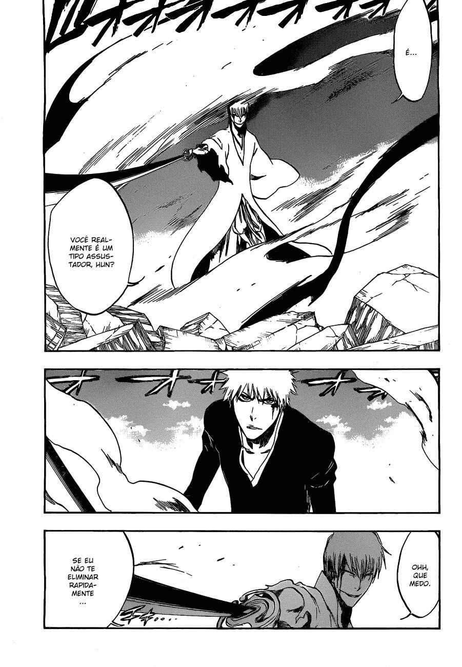 Read Bleach PT-BR Manga Online