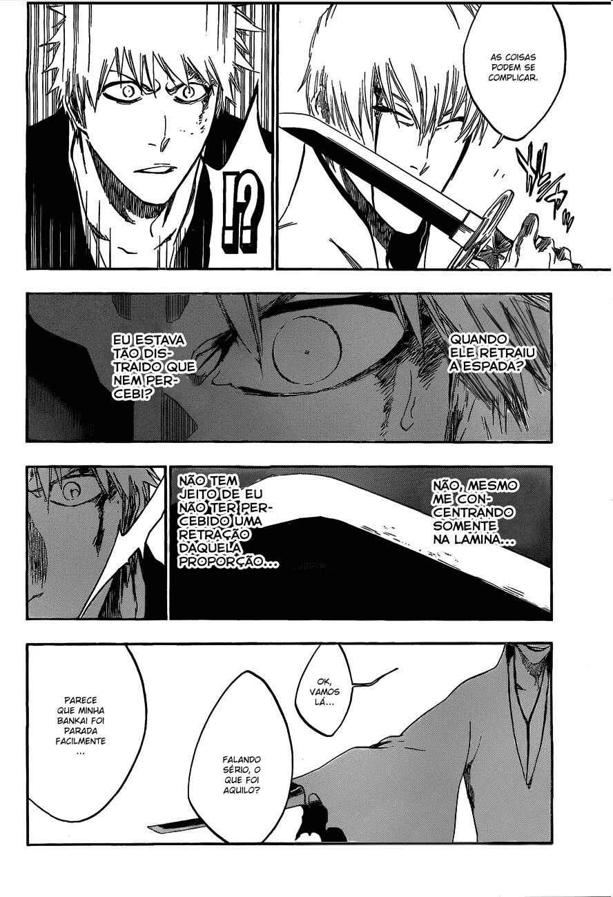Read Bleach PT-BR Manga Online