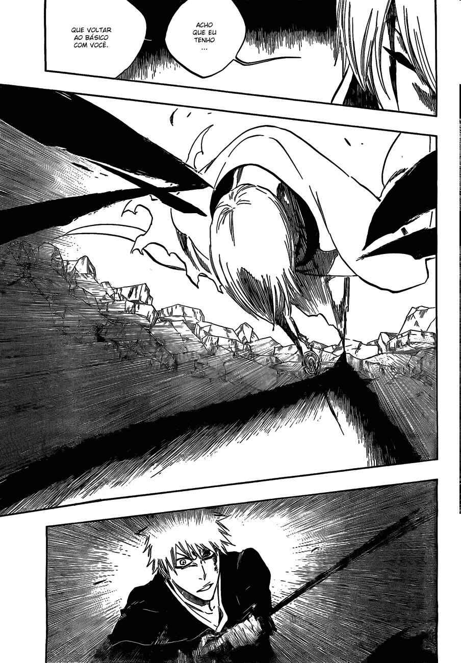 Read Bleach PT-BR Manga Online