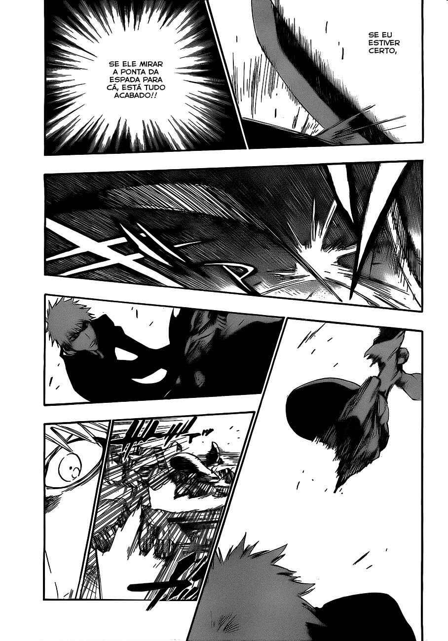 Read Bleach PT-BR Manga Online