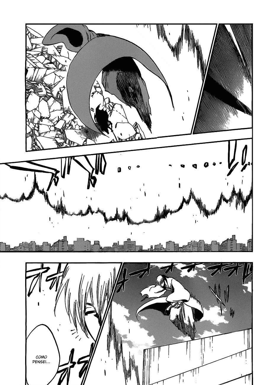 Read Bleach PT-BR Manga Online