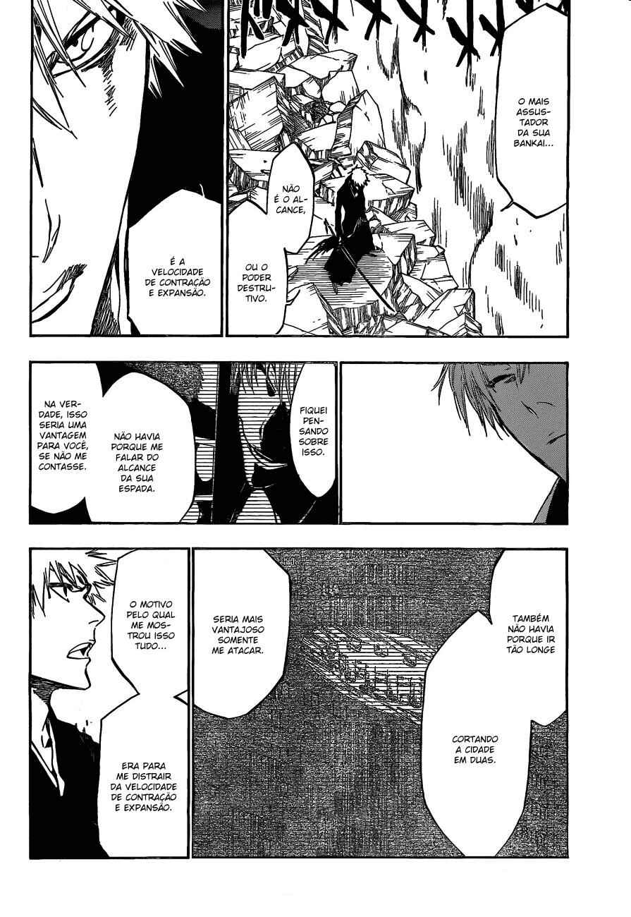 Read Bleach PT-BR Manga Online