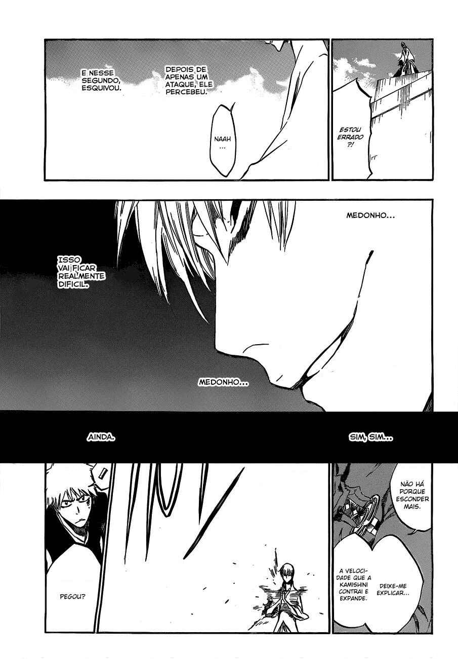 Read Bleach PT-BR Manga Online