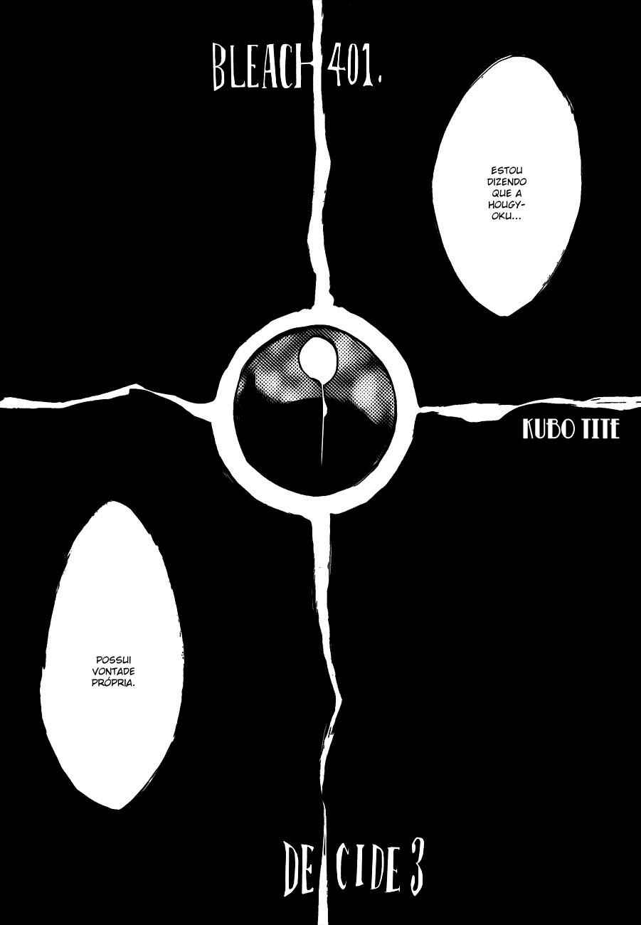 Read Bleach PT-BR Manga Online