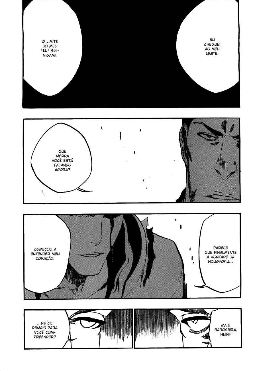 Read Bleach PT-BR Manga Online