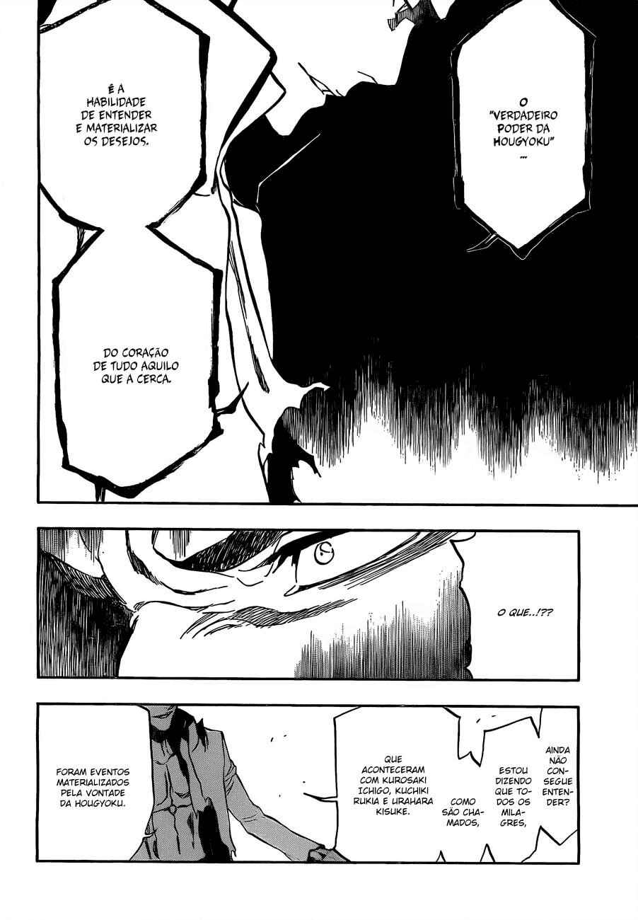 Read Bleach PT-BR Manga Online