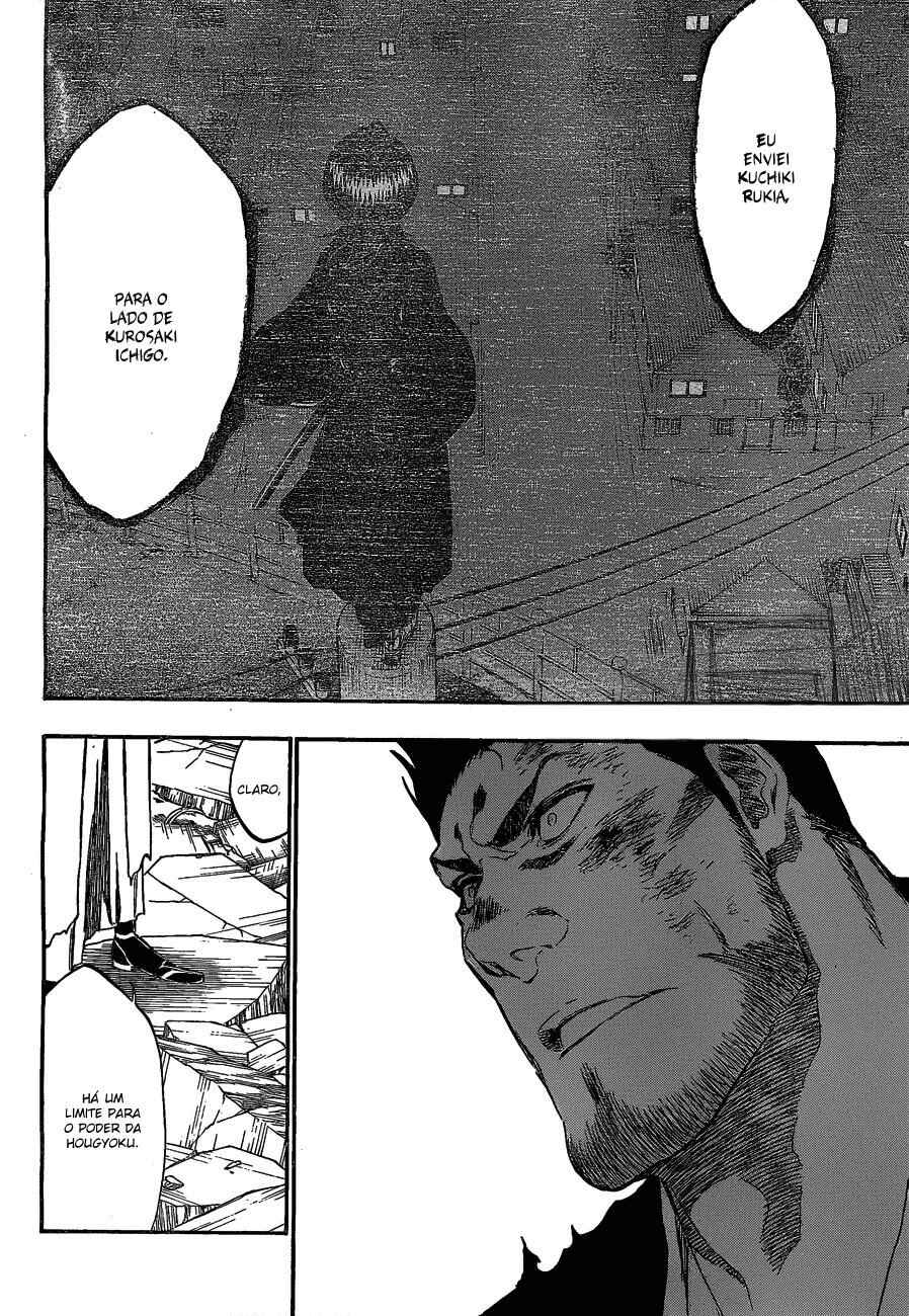 Read Bleach PT-BR Manga Online