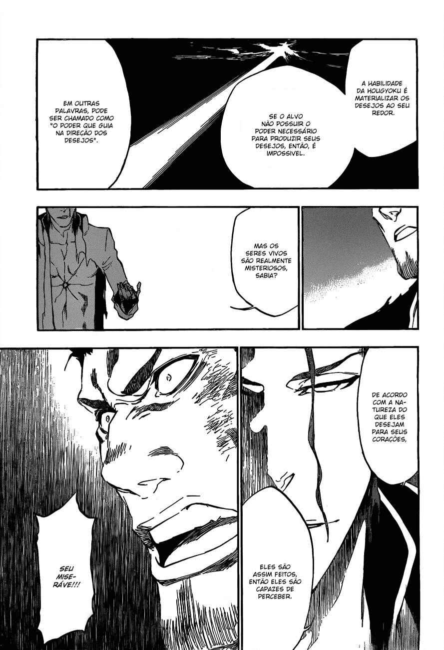Read Bleach PT-BR Manga Online