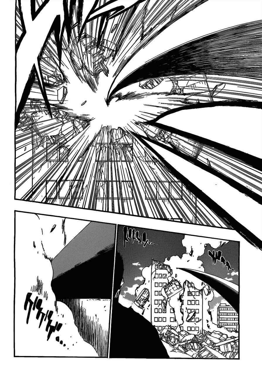 Read Bleach PT-BR Manga Online